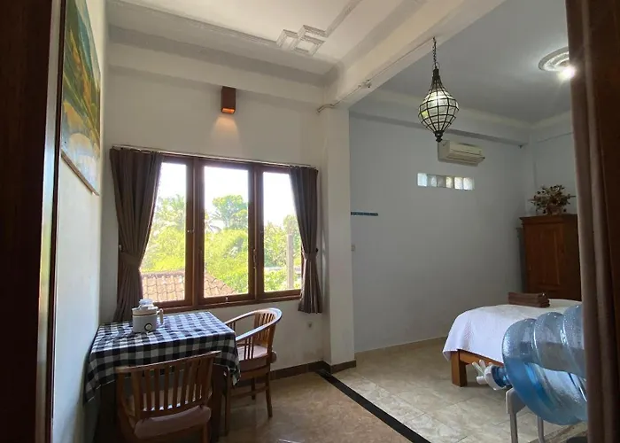 Ogek Home Stay