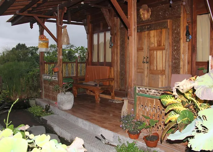 Ogek Home Stay