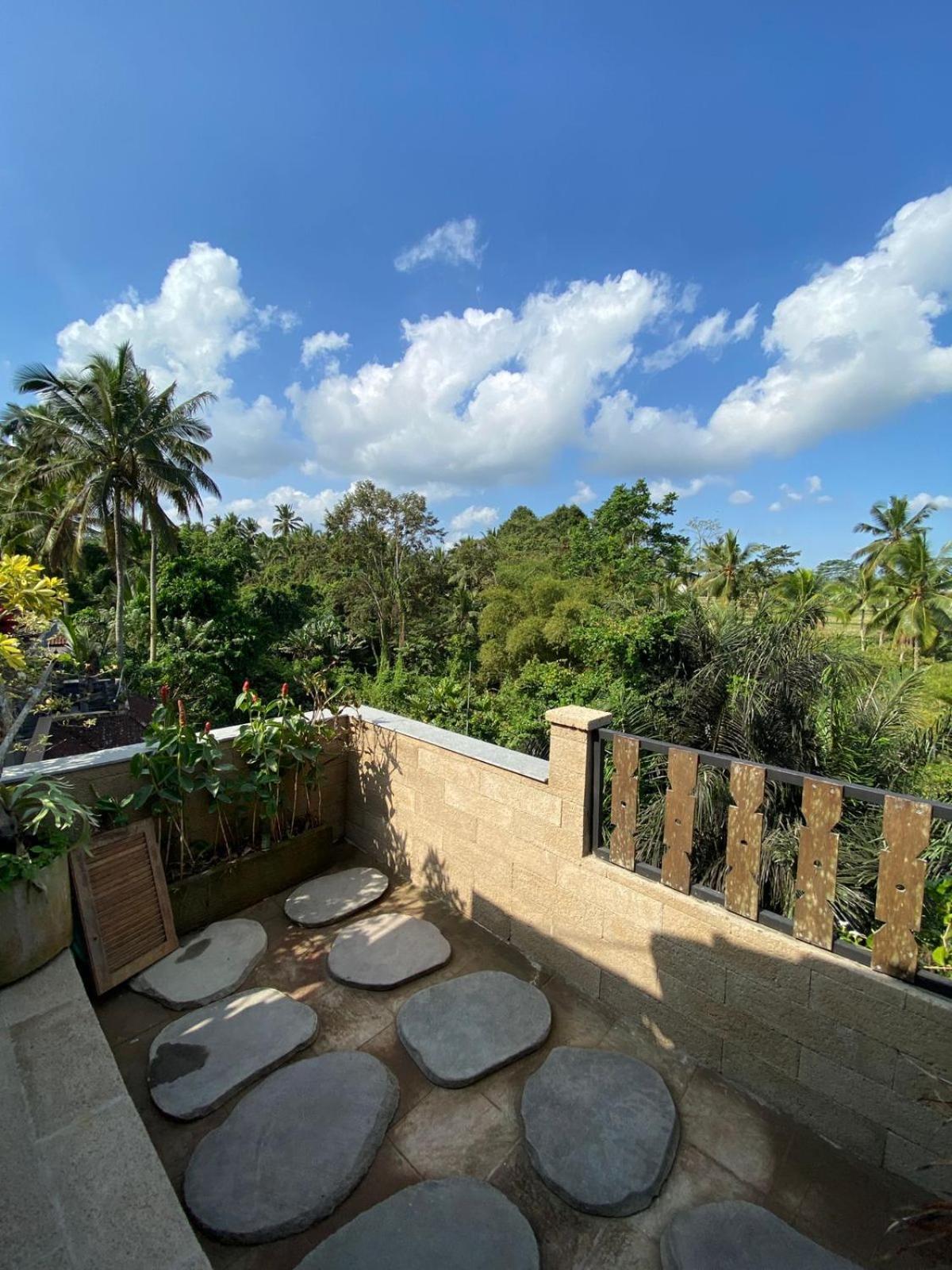 Maison d'hôtes Ogek Ubud