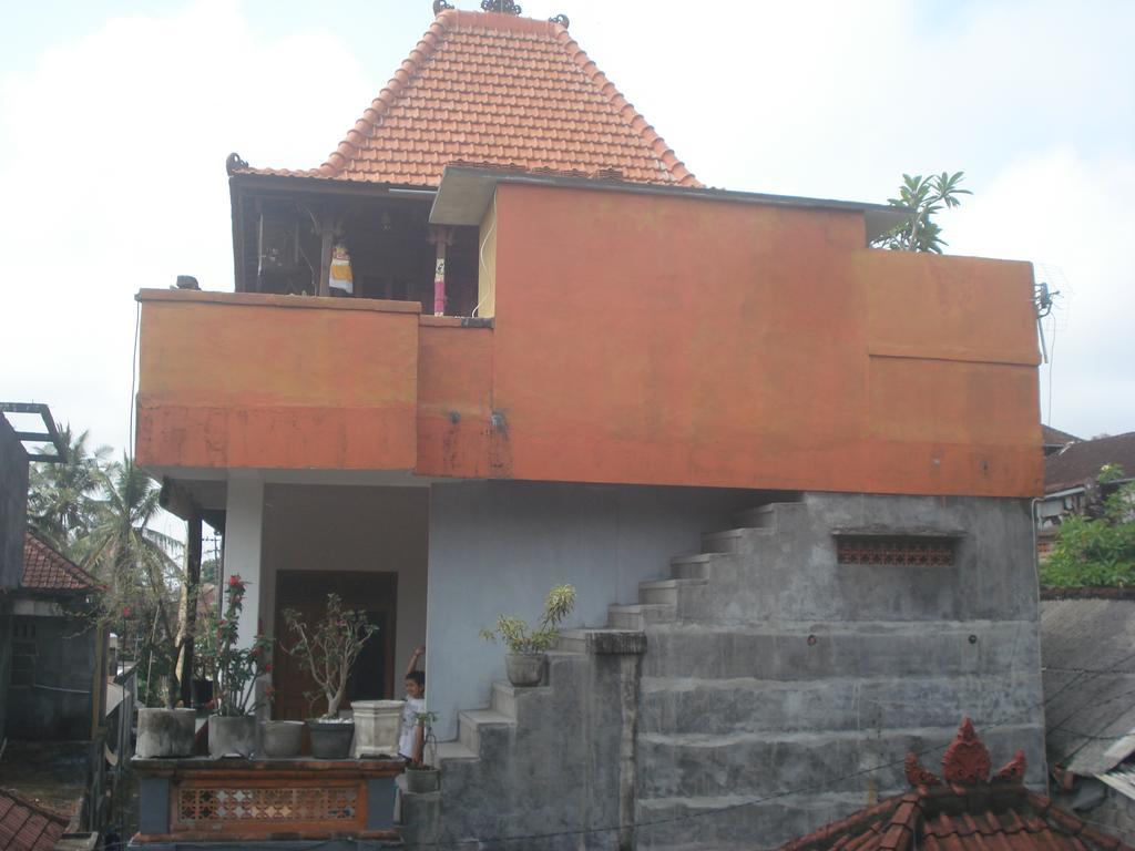 Maison d'hôtes Ogek *