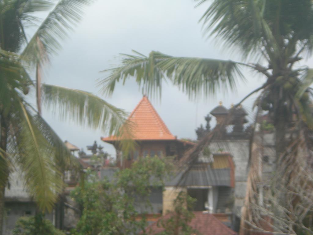 Maison d'hôtes Ogek *