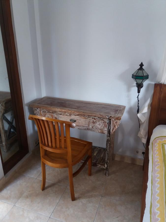 Maison d'hôtes Ogek *