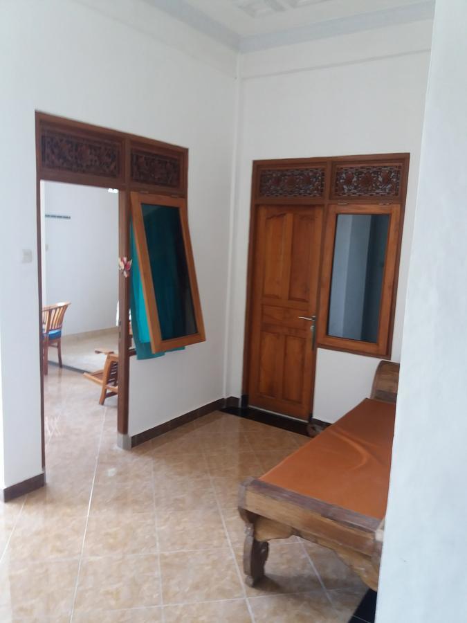Ogek Maison d'hôtes