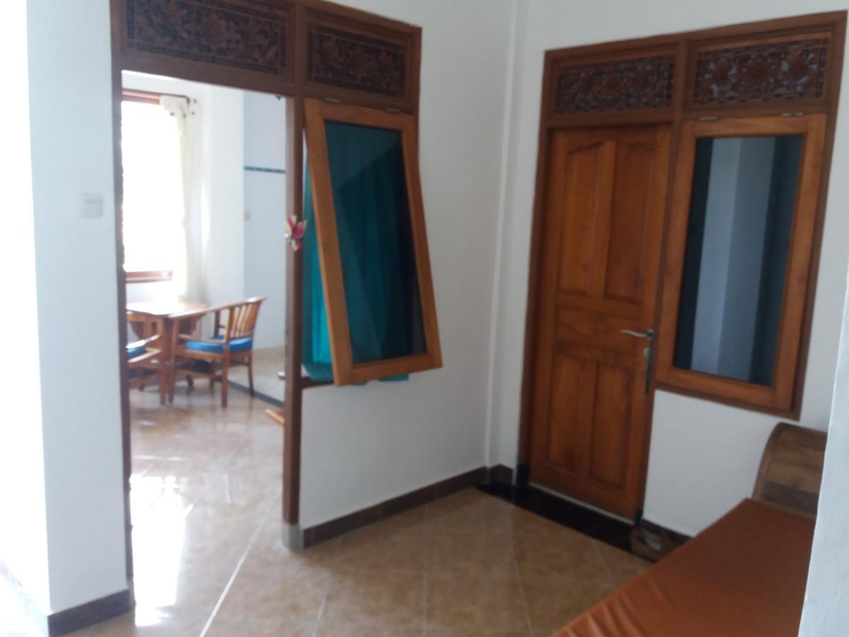 Ogek Ubud