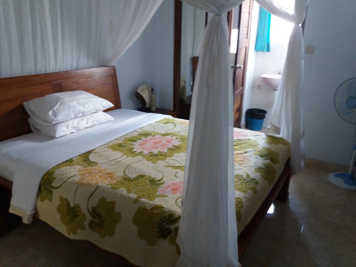 Ogek Ubud