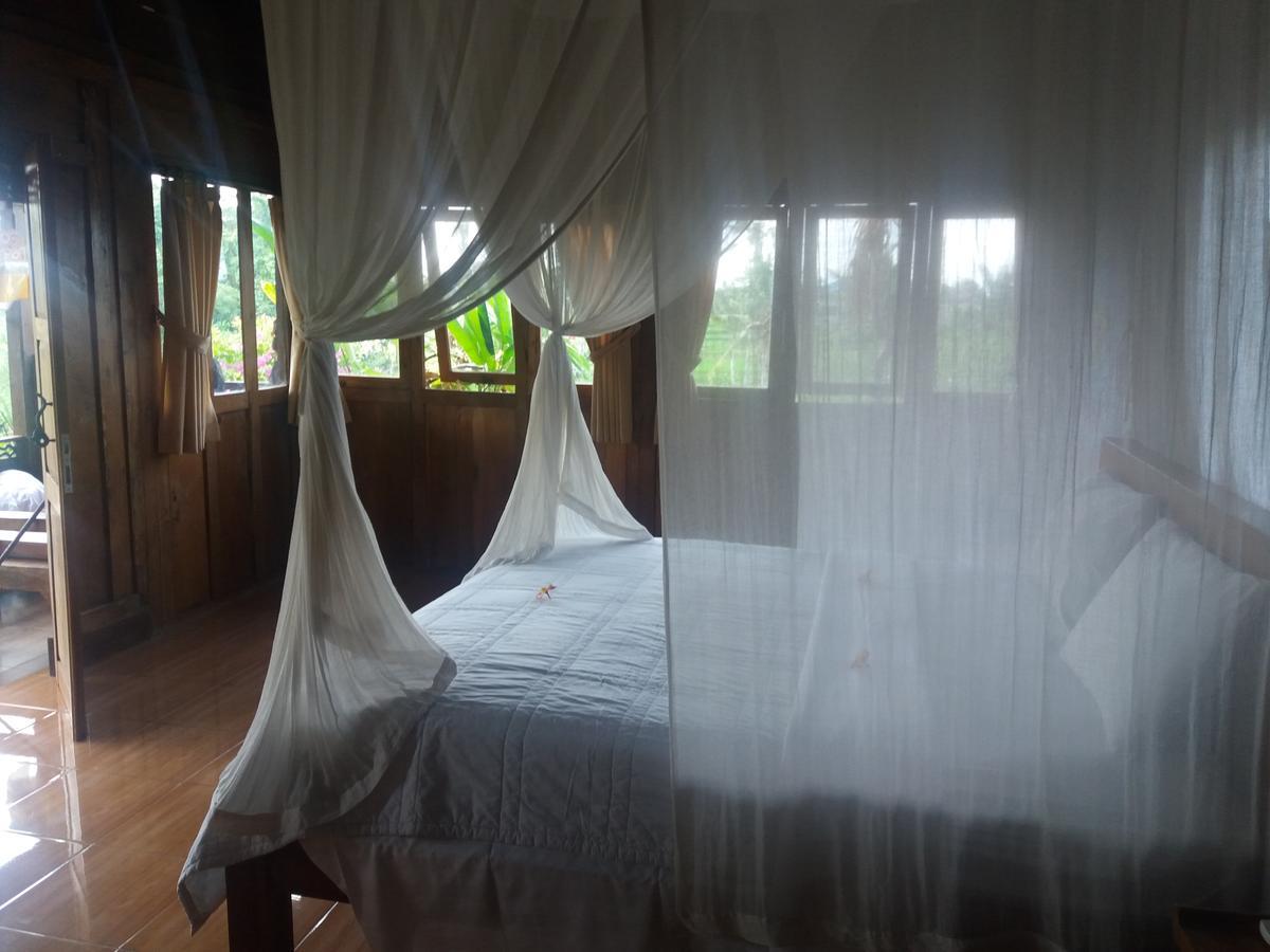 Maison d'hôtes Ogek Ubud