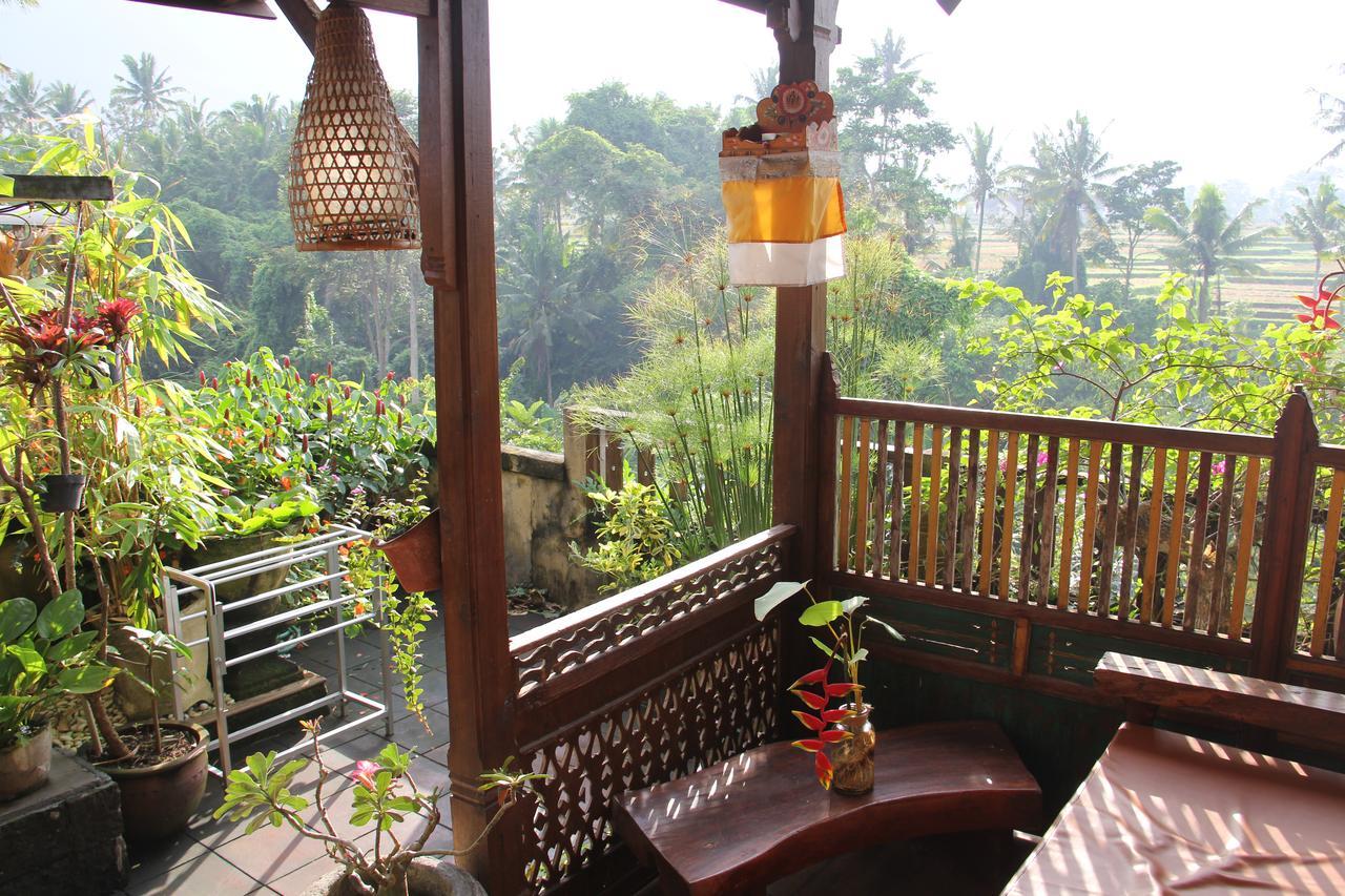 Ogek * Ubud