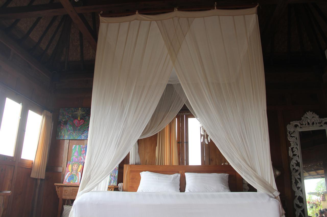 Ogek Ubud