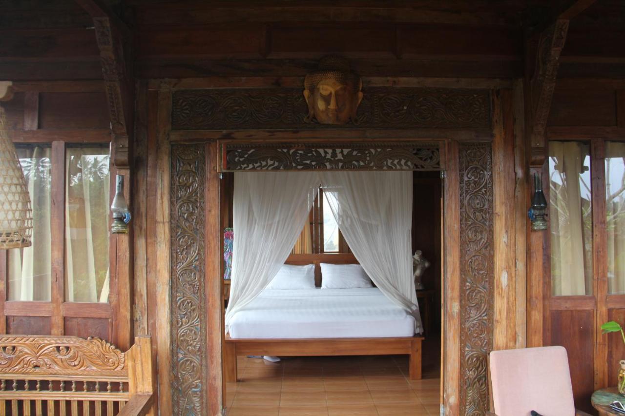 Ogek Maison d'hôtes Ubud