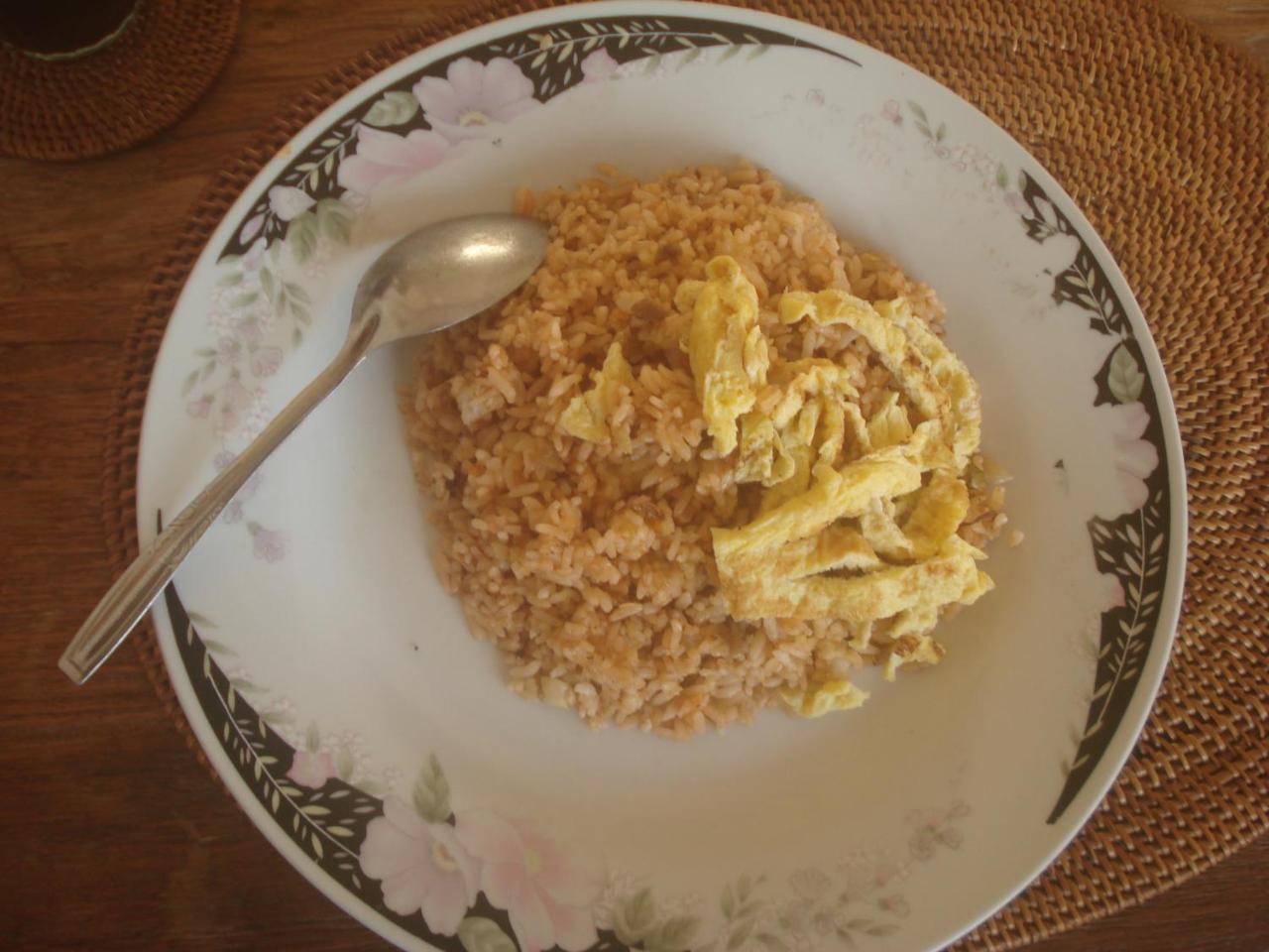 Maison d'hôtes Ogek *