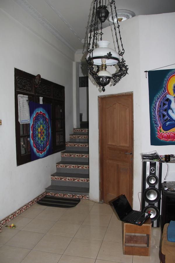 Ogek Maison d'hôtes Ubud