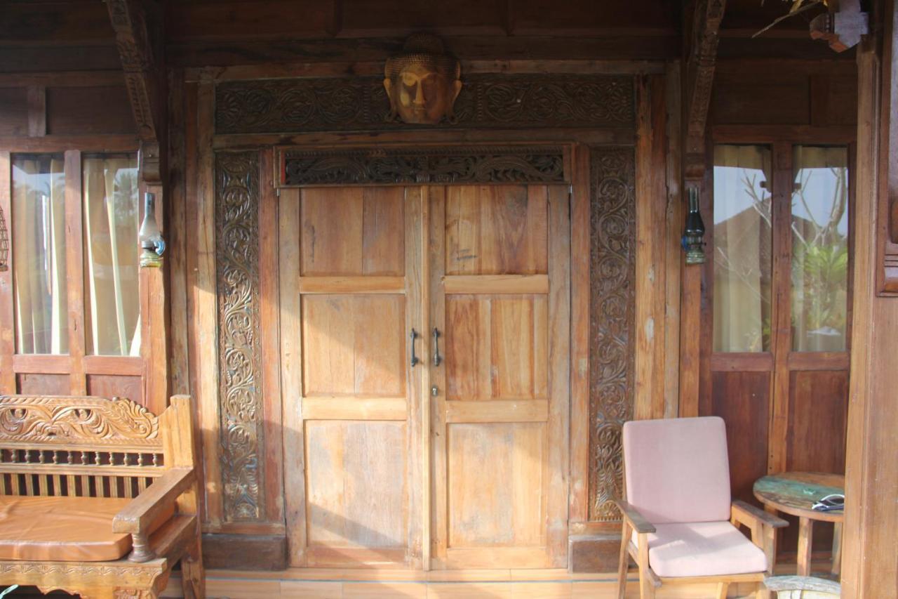 Maison d'hôtes Ogek Ubud