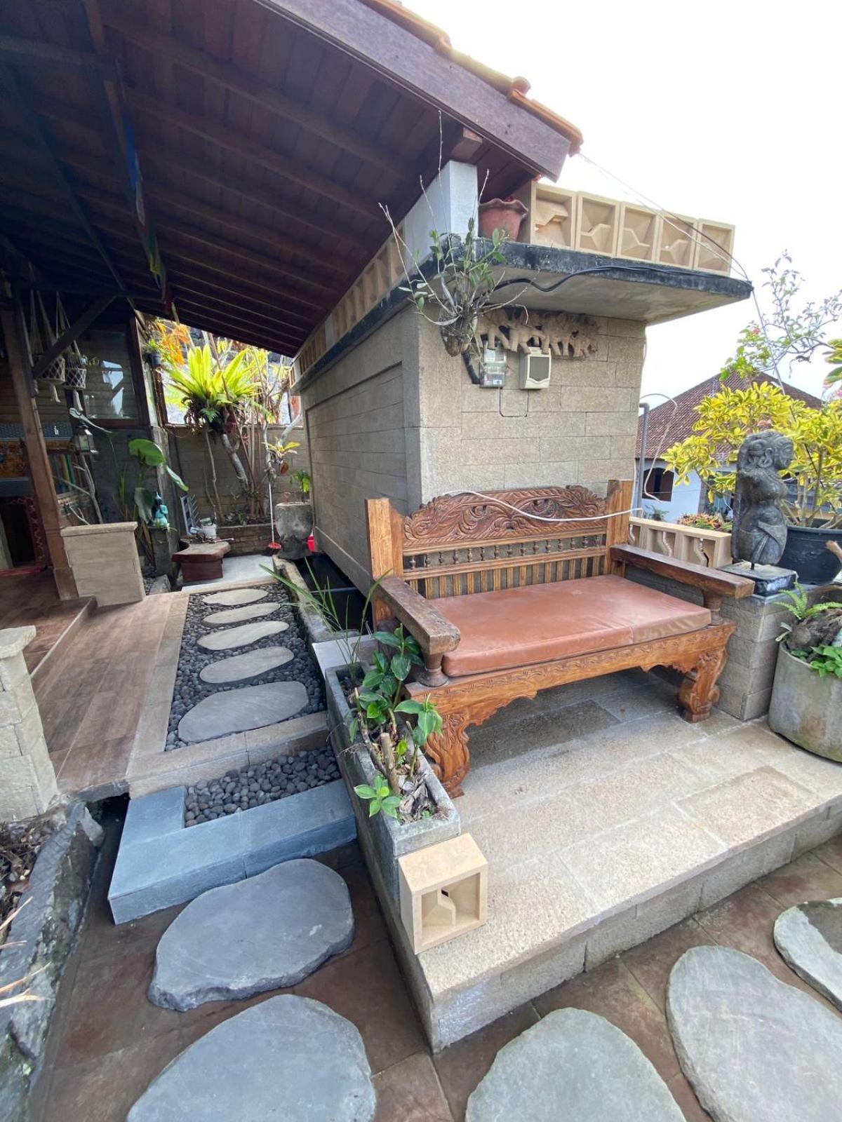 Ogek Casa de hóspedes *