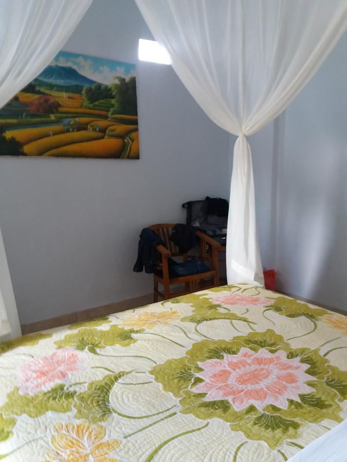 Ogek Casa de hóspedes