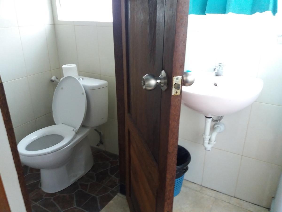Ogek Casa de hóspedes *
