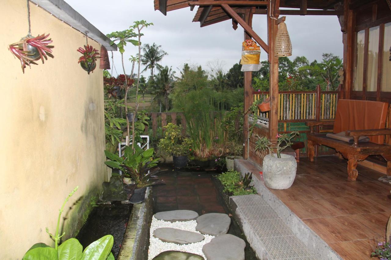 Ogek Casa de hóspedes