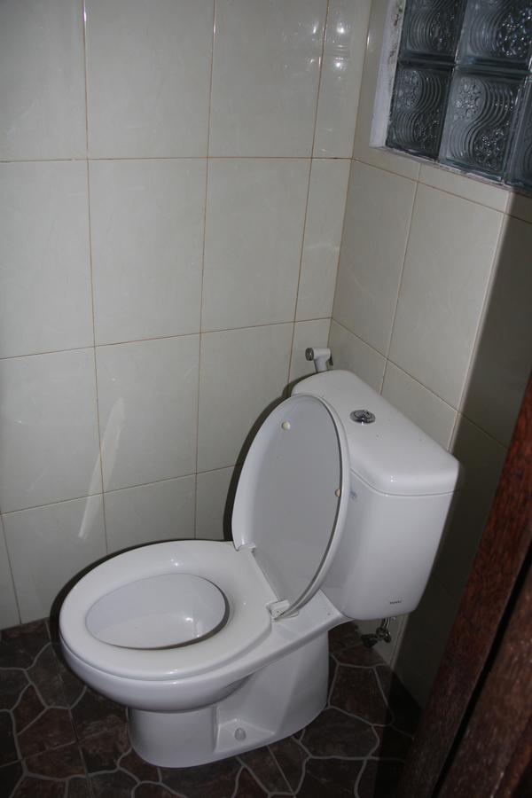 Ogek Casa de hóspedes *